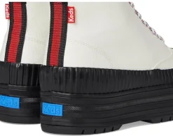 Women Keds The Platform Mid Lug Weatherized