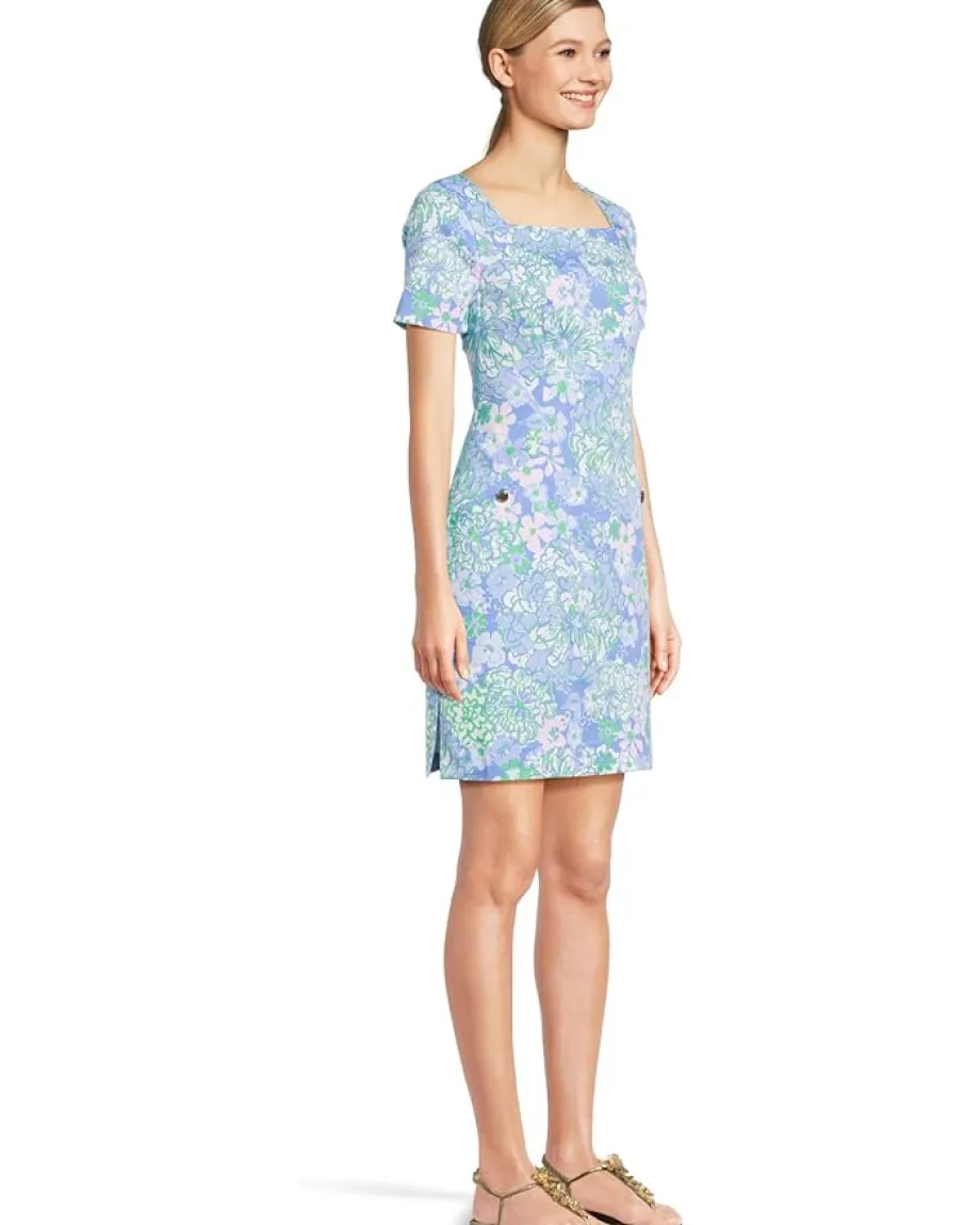 Women Lilly Pulitzer The Short Sleeved Lilly S