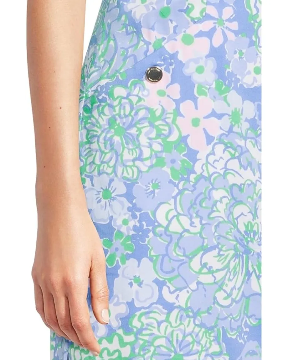 Women Lilly Pulitzer The Short Sleeved Lilly S