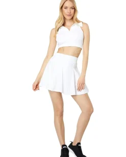 YEAR OF OURS The Tennis Skorts White Discount