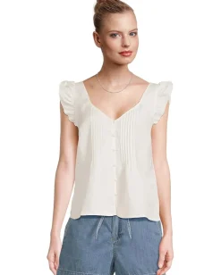 Women Sanctuary The Time Off Shell