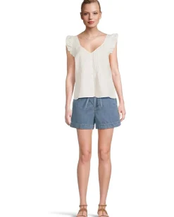 Women Sanctuary The Time Off Shell