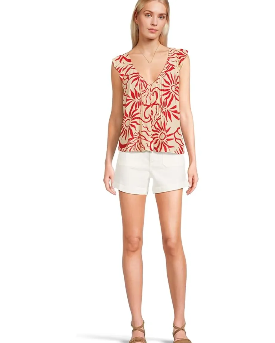 Women Sanctuary The Time Off Shell