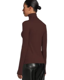 Women Joe's Jeans The Tony Long Sleeve Top