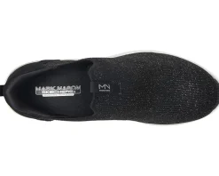 SKECHERS The Triple Wedge Black