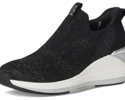 SKECHERS The Triple Wedge Black