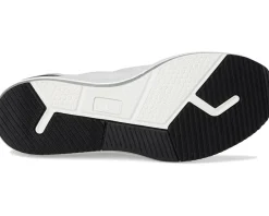 SKECHERS The Triple Wedge White Clearance