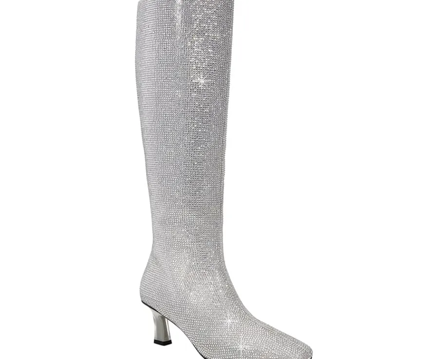 Katy Perry The Zaharrah Silver Multi 1 Best