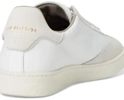 AllSaints Thelma Sneaker White 1 Clearance