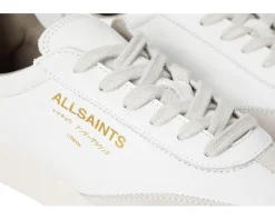 AllSaints Thelma Sneaker White 1 Clearance