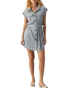 Women Sanctuary Theo Surplus Dress