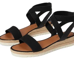 Lucky Brand Thimba Black Hot