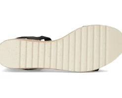 Lucky Brand Thimba Black Hot