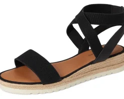 Lucky Brand Thimba Black Hot