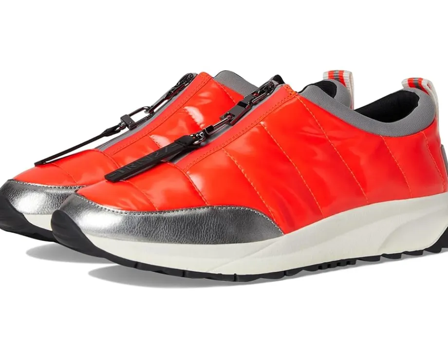 Women Naturalizer Think Royln x : Low-Breakaway Sneaker - Water Repellent