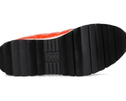 Women Naturalizer Think Royln x : Low-Breakaway Sneaker - Water Repellent