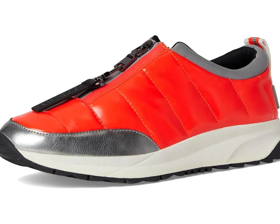 Women Naturalizer Think Royln x : Low-Breakaway Sneaker - Water Repellent