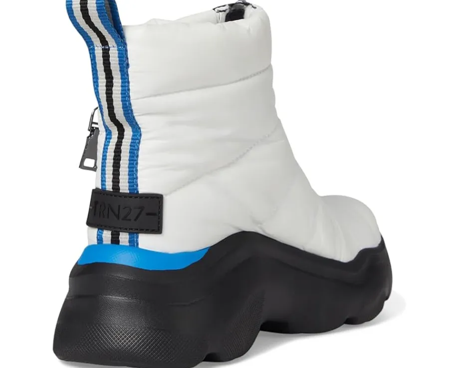 Women Naturalizer Think Royln x : Shadow-Dancer Boot - Water Repellent