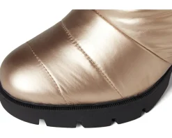 Naturalizer Think Royln x : Crosswalk Boot - Water Repellent Cashmere Faux Leather Sale