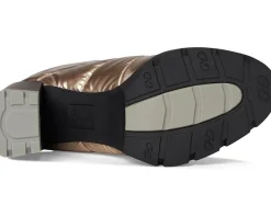 Naturalizer Think Royln x : Crosswalk Boot - Water Repellent Cashmere Faux Leather Sale