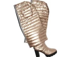 Naturalizer Think Royln x : Crosswalk Boot - Water Repellent Cashmere Faux Leather Sale