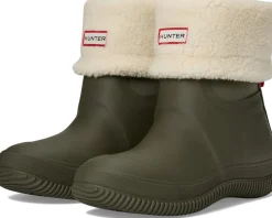 Hunter Thunor Medium Green Sale