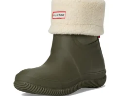 Hunter Thunor Medium Green Sale