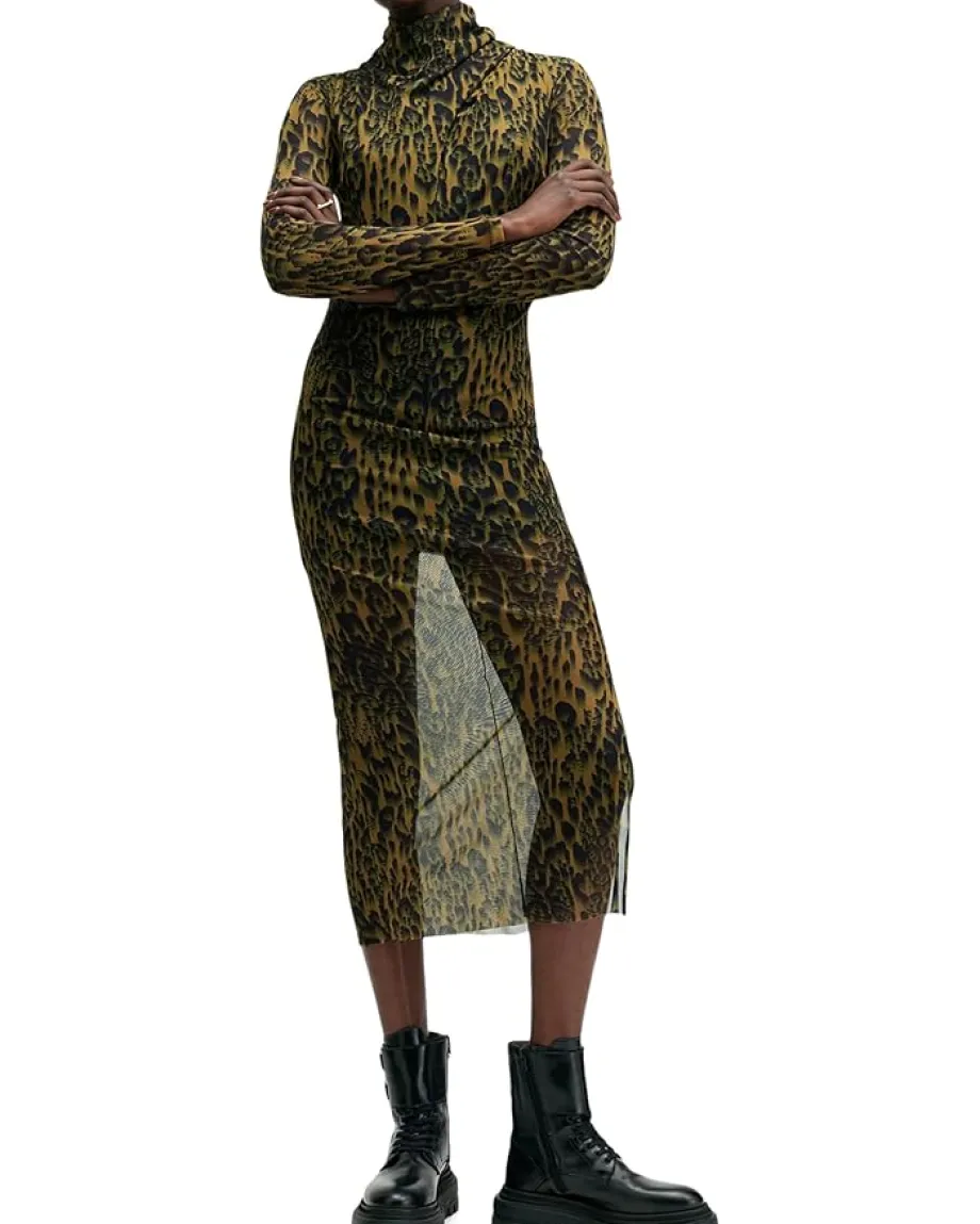 Women AllSaints Tia Dress