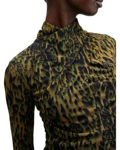 Women AllSaints Tia Dress