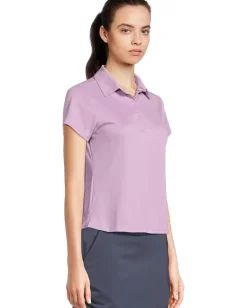 Women Columbia Tidal Tee™ Short Sleeve Polo