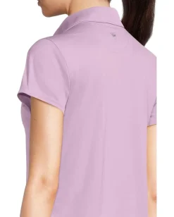 Women Columbia Tidal Tee™ Short Sleeve Polo