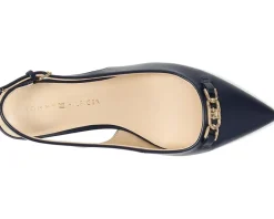 Tommy Hilfiger Tienna Dark Blue Best