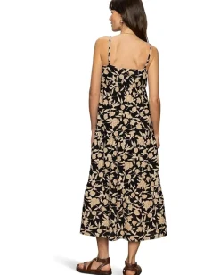 Women Sanctuary Tiered Picot Dress