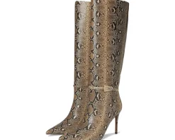 ALDO Tifanny Brown Hot