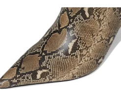 ALDO Tifanny Brown Hot