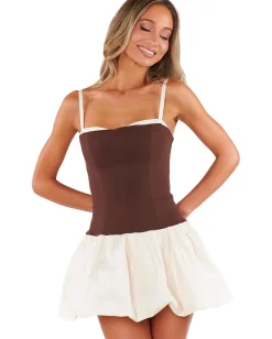 Women Show Me Your Mumu Tiffany Skort Dress