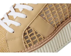 Dolce Vita Tiger Light Natural Raffia Best