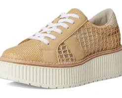 Dolce Vita Tiger Light Natural Raffia Best