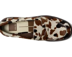 Dolce Vita Tiggy Cocoa