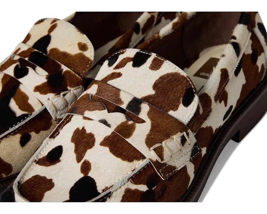 Dolce Vita Tiggy Cocoa