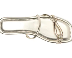 Nine West Tigra Gold Hot