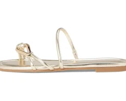 Nine West Tigra Gold Hot