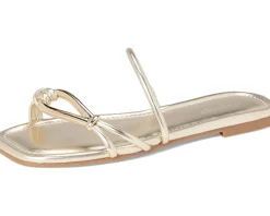 Nine West Tigra Gold Hot