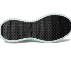 SKECHERS Work Tilido - Ombray Comp Toe Black/Teal Online