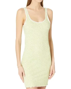 Women Billabong Till Dawn Knit Dress