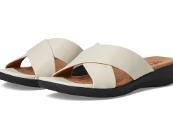 SoftWalk Tillman Ivory Hot