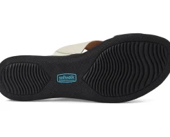 SoftWalk Tillman Ivory Hot