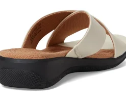 SoftWalk Tillman Ivory Hot