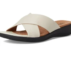 SoftWalk Tillman Ivory Hot