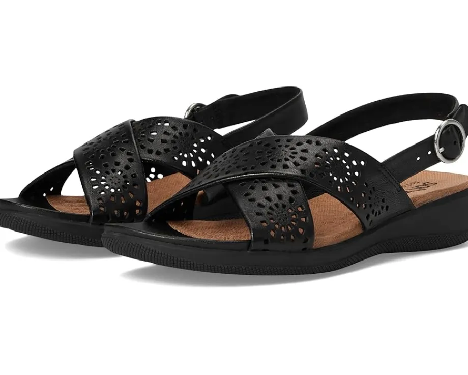 Women SoftWalk Tillman Sling Perf